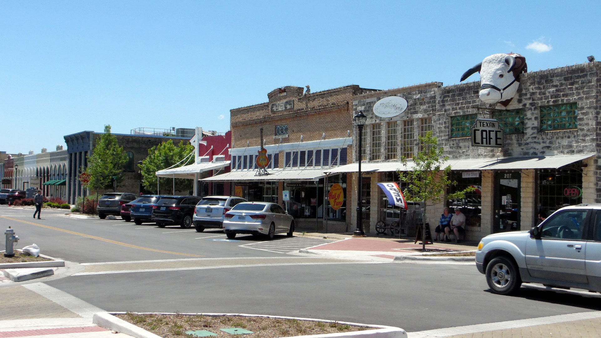 Hutto, TX - Hard Money Lending Area