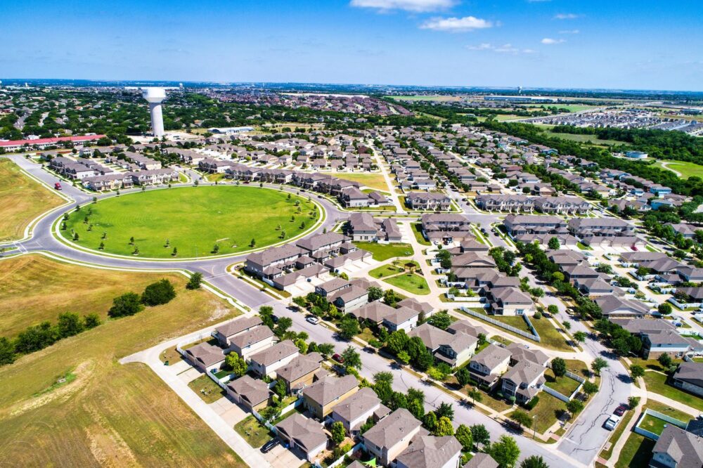 Pflugerville, TX - Hard Money Lending