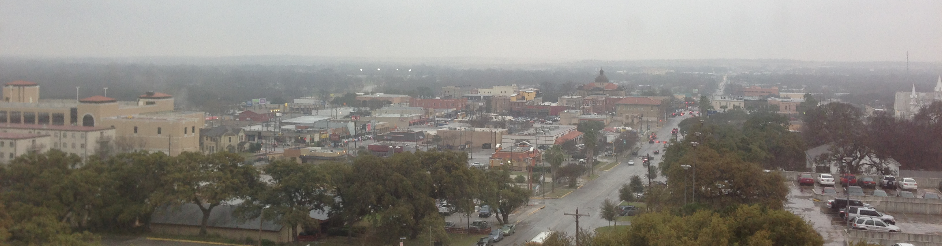 San Marcos, TX - Hard Money Lending