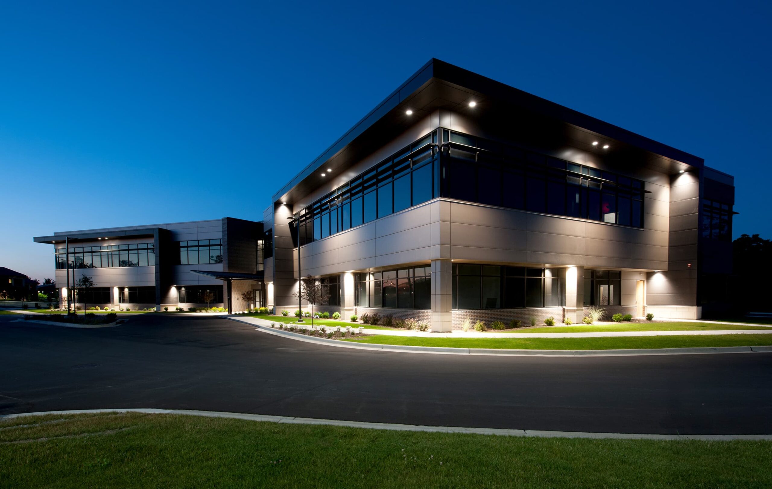 Institutional Investors