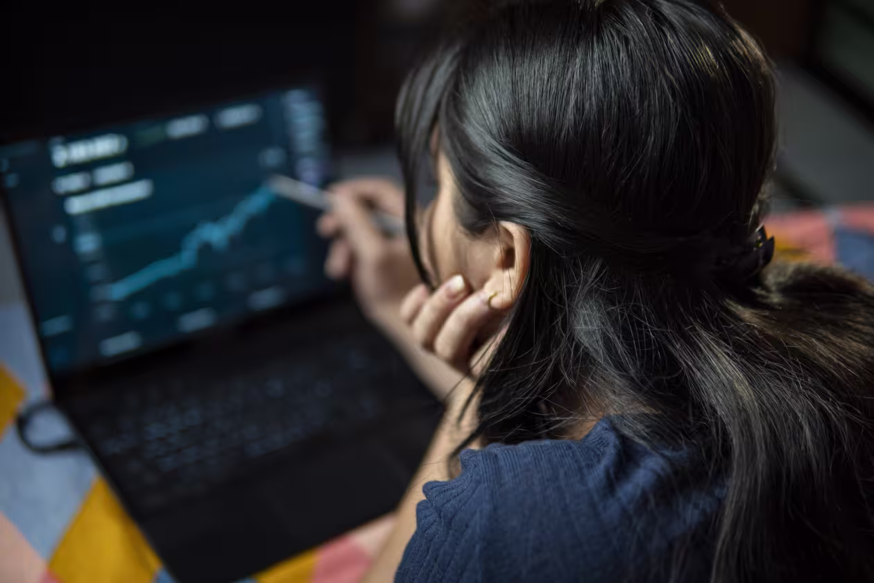 Individual Investors